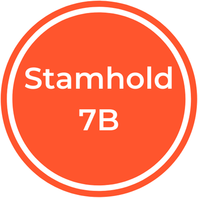 Stamhold 7B